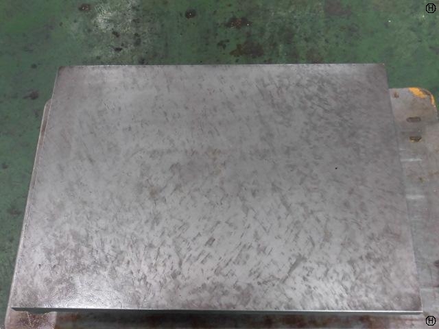   Surface plate (Long side 0.00m~) Image 2