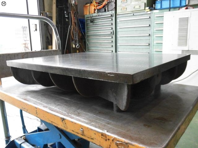   Surface plate (Long side 0.00m~) Image 3