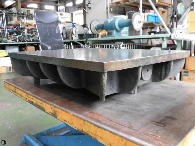   Surface plate (Long side 0.00m~) Image 4