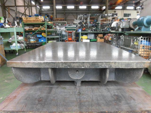   Surface plate (Long side 0.00m~) Image 5