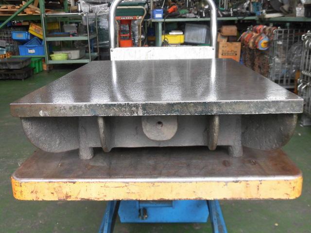   Surface plate (Long side 0.00m~) Image 6