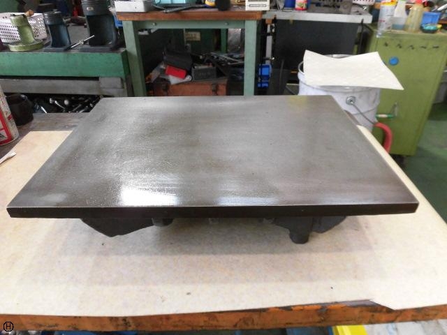   Surface plate (Long side 0.00m~) Image 1