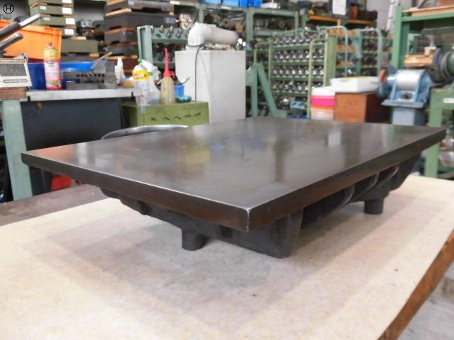   Surface plate (Long side 0.00m~) Image 3
