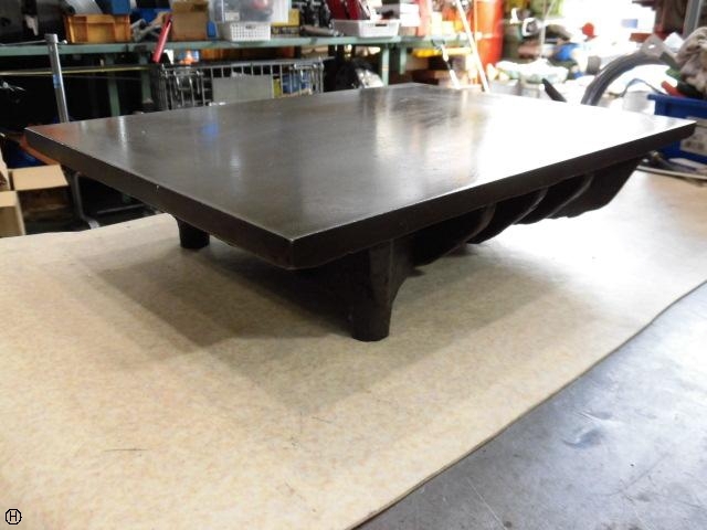   Surface plate (Long side 0.00m~) Image 4