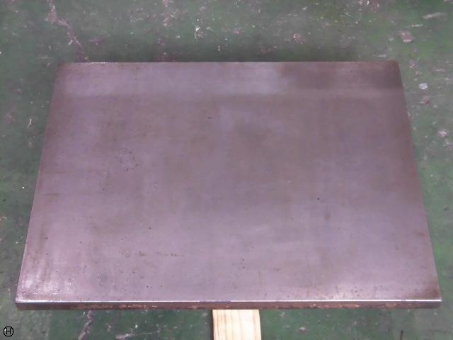    Surface plate (Long side 0.00m~) Image 1