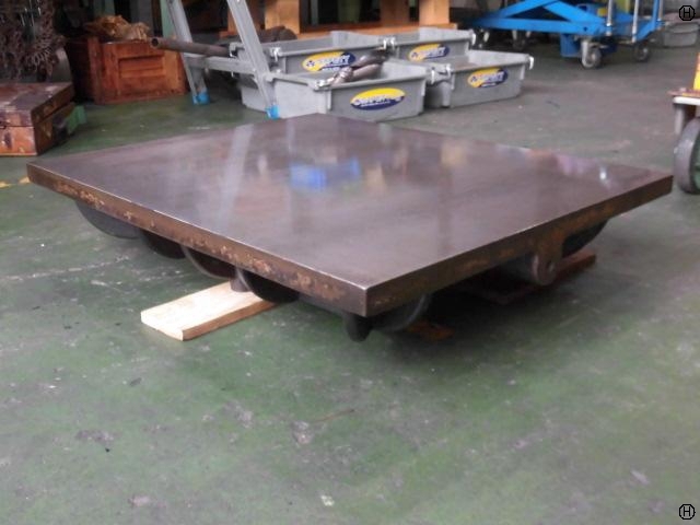    Surface plate (Long side 0.00m~) Image 2