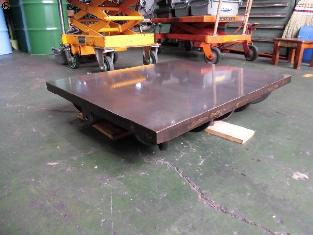    Surface plate (Long side 0.00m~) Image 3