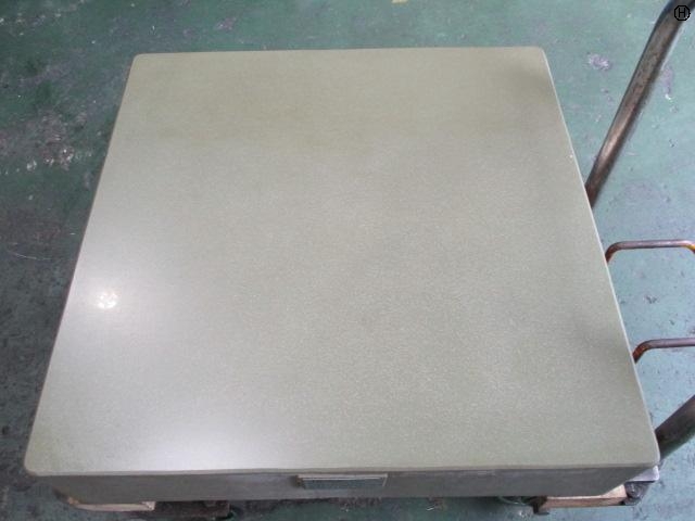 NORITAKE  Surface plate (Long side 0.00m~) Image 2