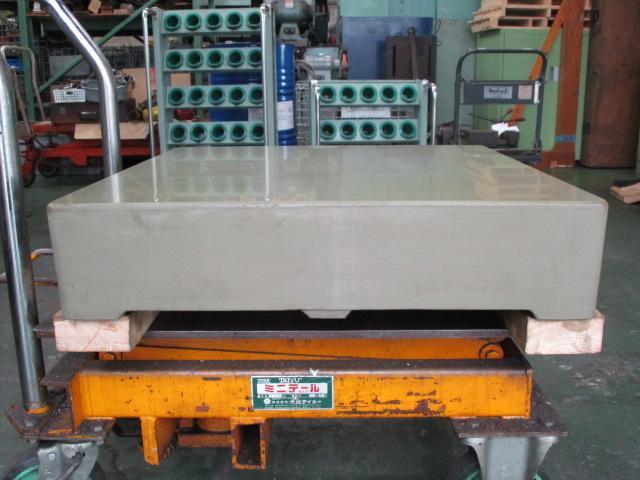 NORITAKE  Surface plate (Long side 0.00m~) Image 3