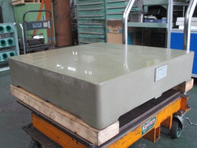 NORITAKE  Surface plate (Long side 0.00m~) Image 5