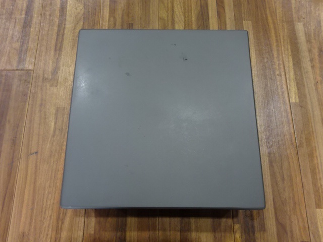 FUJITA WORKS 250X250X90 Surface plate (Long side 0.00m~) Image 3
