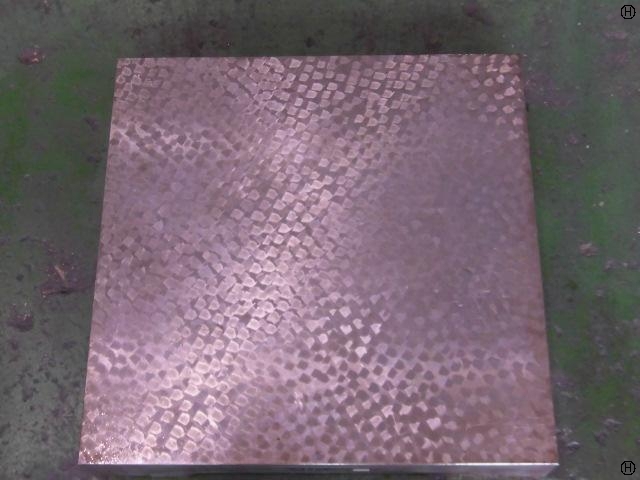 UNI SEIKI  Surface plate (Long side 0.00m~) Image 2