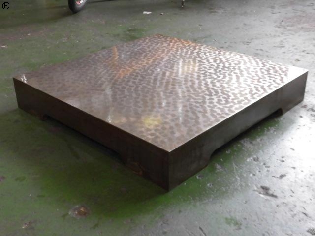 UNI SEIKI  Surface plate (Long side 0.00m~) Image 3