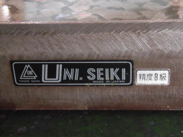 UNI SEIKI  Surface plate (Long side 0.00m~) Image 5