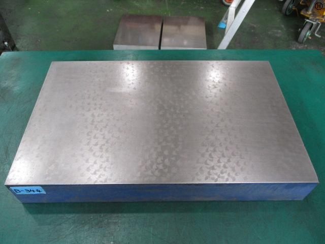 Ohnishi Sokutei  Surface plate (Long side 0.00m~) Image 2