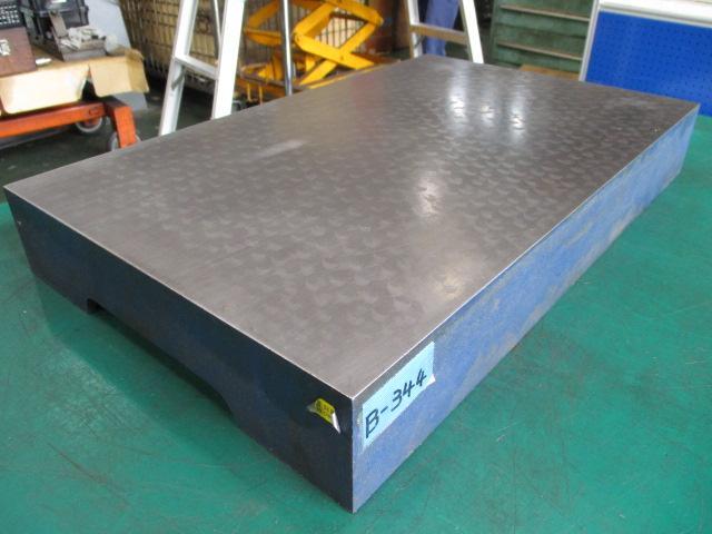 Ohnishi Sokutei  Surface plate (Long side 0.00m~) Image 3