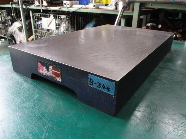 Ohnishi Sokutei  Surface plate (Long side 0.00m~) Image 4