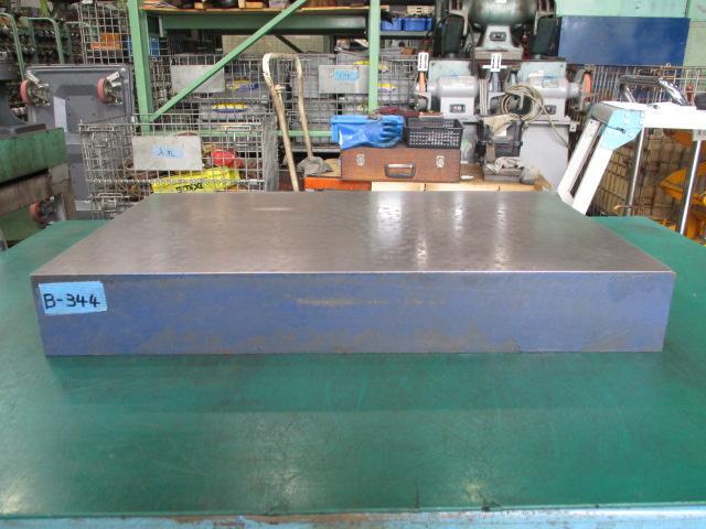 Ohnishi Sokutei  Surface plate (Long side 0.00m~) Image 5