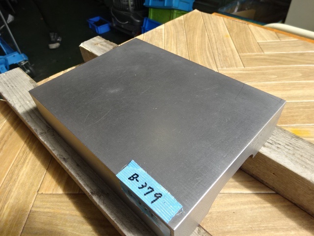  200X150X45 Surface plate (Long side 0.00m~) Image 1