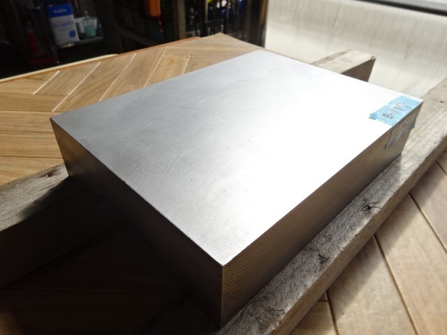  200X150X45 Surface plate (Long side 0.00m~) Image 6