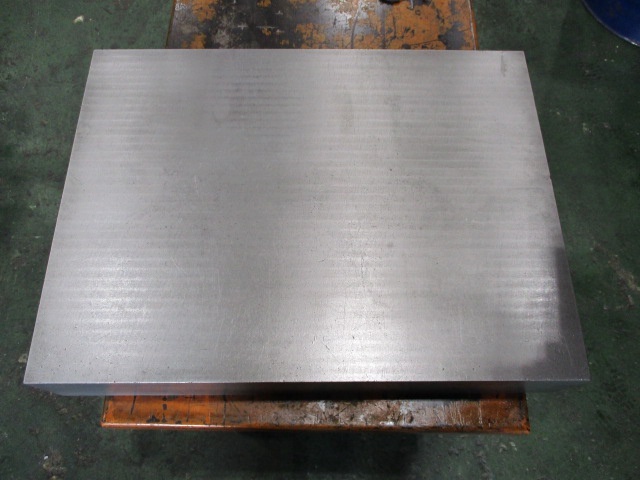  600X450X100 Surface plate (Long side 0.00m~) Image 3