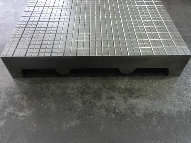   Surface plate (Long side 0.00m~) Image 7
