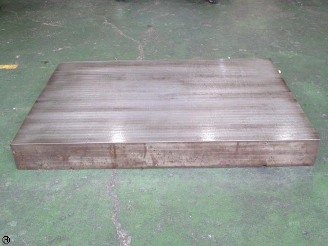   Surface plate (Long side 0.00m~) Image 1