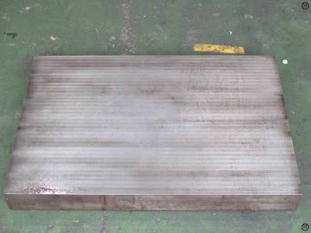   Surface plate (Long side 0.00m~) Image 2