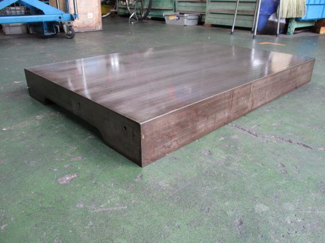   Surface plate (Long side 0.00m~) Image 5