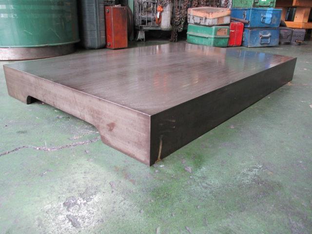   Surface plate (Long side 0.00m~) Image 6