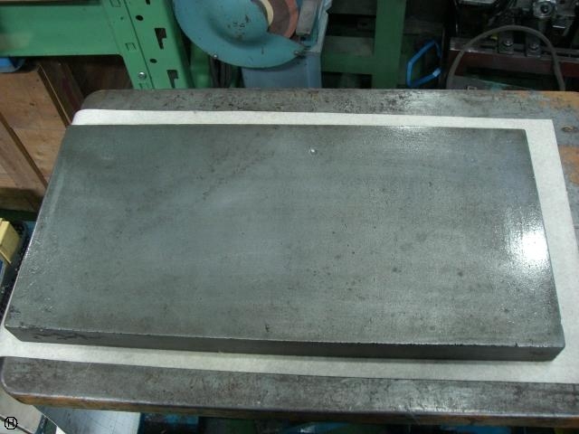   Surface plate (Long side 0.00m~) Image 1