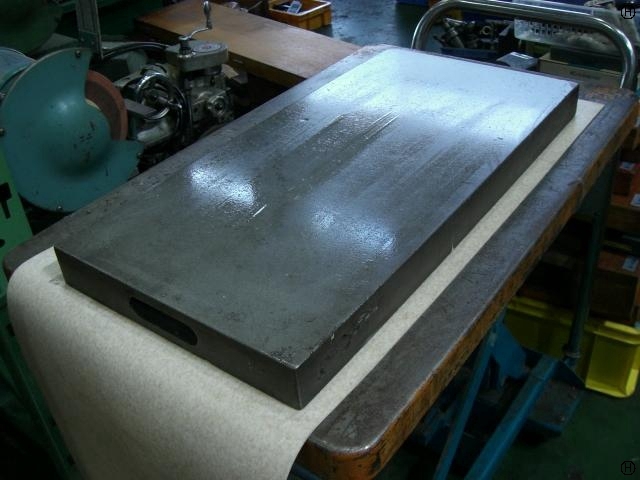   Surface plate (Long side 0.00m~) Image 2