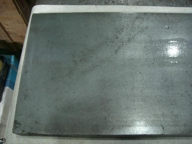   Surface plate (Long side 0.00m~) Image 4