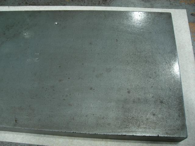  Surface plate (Long side 0.00m~) Image 5