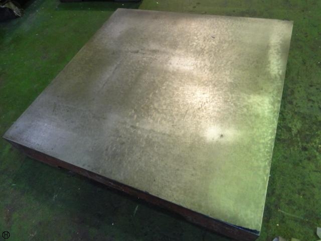   Surface plate (Long side 0.00m~) Image 1