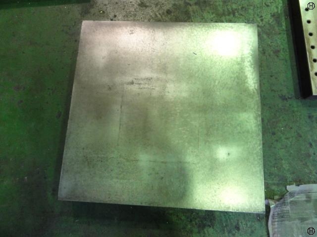   Surface plate (Long side 0.00m~) Image 2