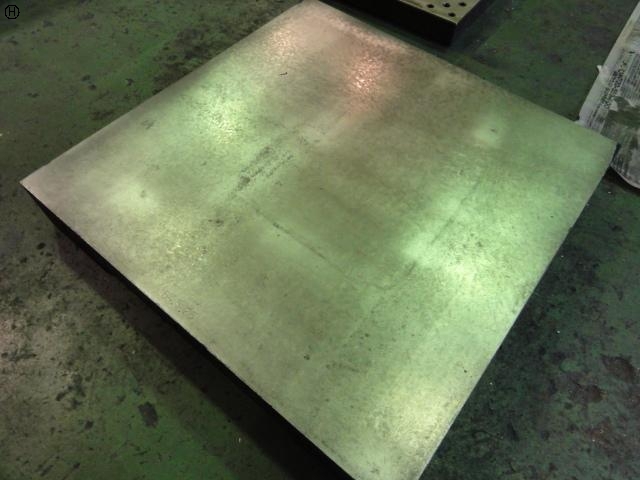   Surface plate (Long side 0.00m~) Image 3