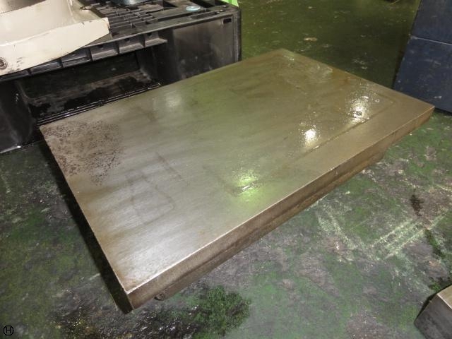    Surface plate (Long side 0.00m~) Image 1