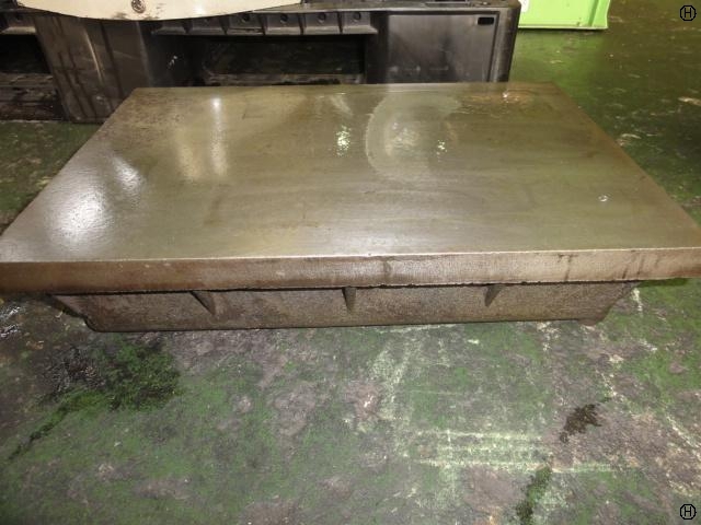     Surface plate (Long side 0.00m~) Image 2