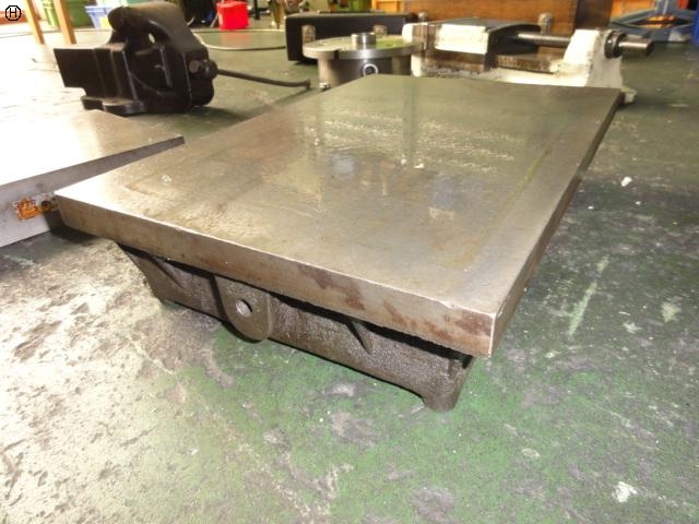     Surface plate (Long side 0.00m~) Image 3