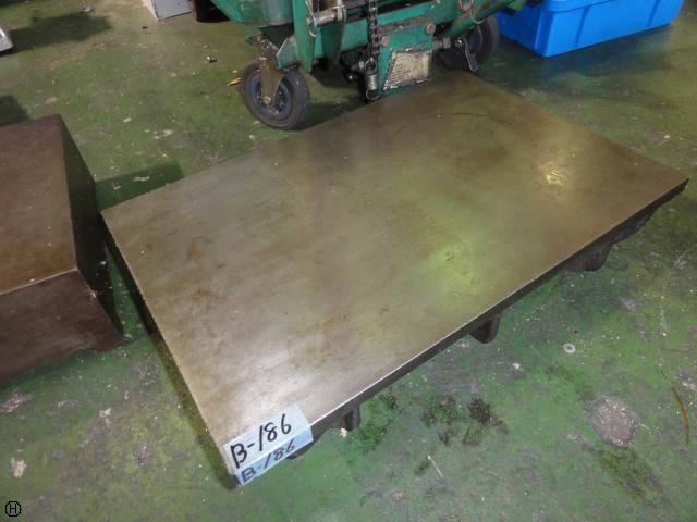    Surface plate (Long side 0.00m~) Image 1