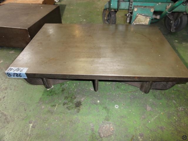    Surface plate (Long side 0.00m~) Image 2