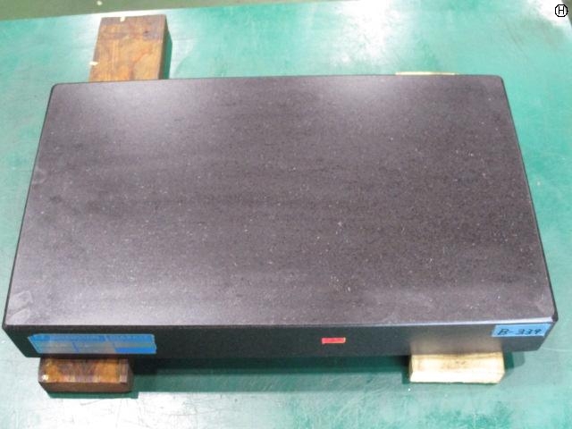 C.E.JOHANSSON  Surface plate (Long side 0.00m~) Image 2