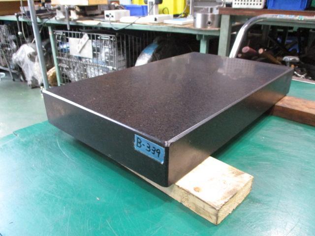 C.E.JOHANSSON  Surface plate (Long side 0.00m~) Image 4
