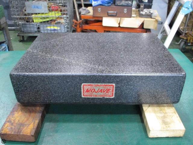 MOJAVE GRANITE  Surface plate (Long side 0.00m~) Image 1