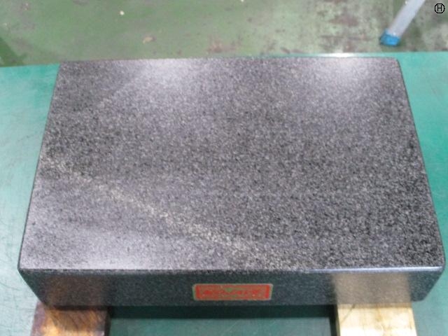 MOJAVE GRANITE  Surface plate (Long side 0.00m~) Image 2