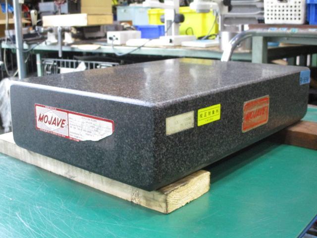 MOJAVE GRANITE  Surface plate (Long side 0.00m~) Image 4