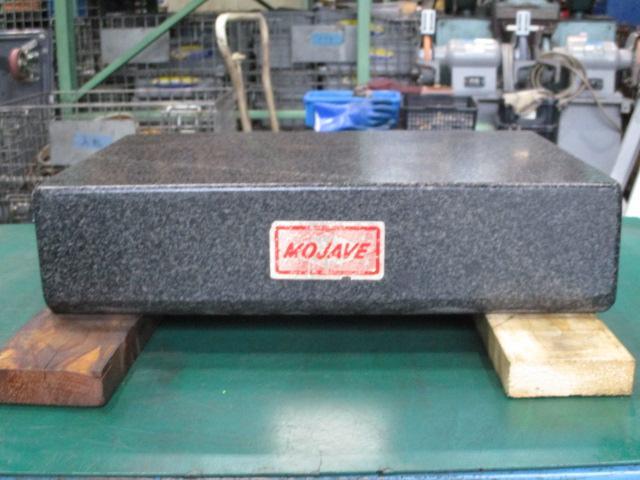 MOJAVE GRANITE  Surface plate (Long side 0.00m~) Image 5