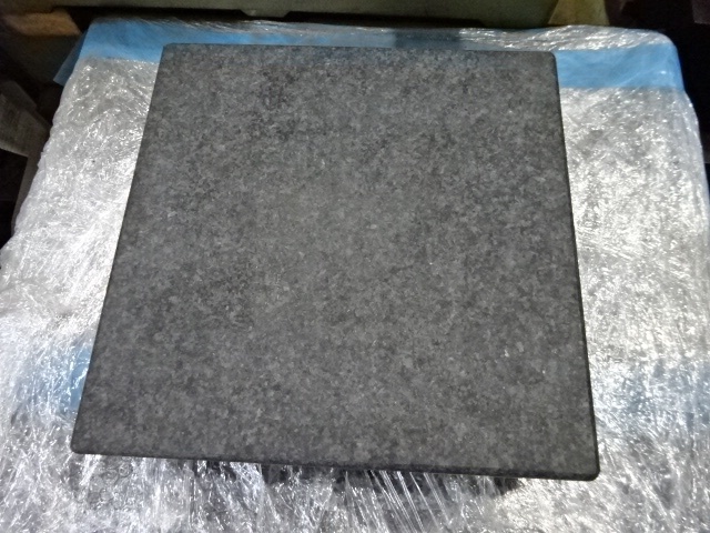 UNI SEIKI 300X300X90 Surface plate (Long side 0.00m~) Image 3