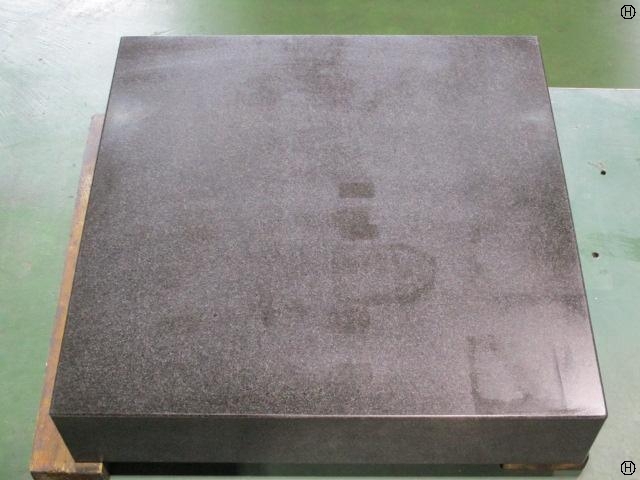 Obishi Keiki Seisakusho  Surface plate (Long side 0.00m~) Image 2